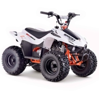 Запчастини для квадроциклів KAYO-70 SPACE